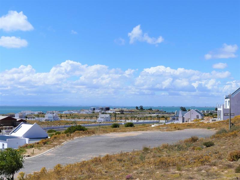 0 Bedroom Property for Sale in Da Gama Bay Western Cape